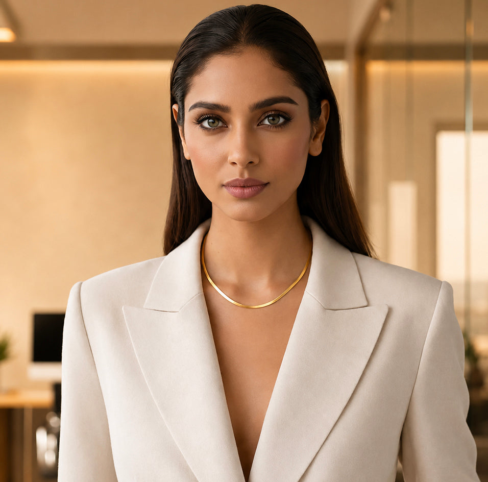 Workday Chic