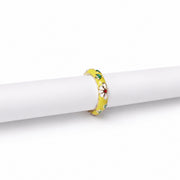 Lemon Lush Ring
