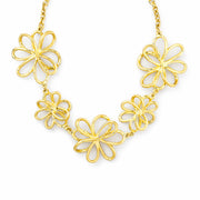 Blooming Blossom Necklace
