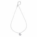 Pure Wing Dove Chain with pendant