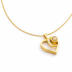 Heart of a Thousand “I Love You's"