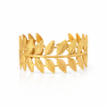 Laurel Bangle