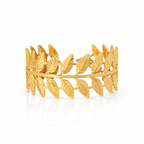 Laurel Bangle