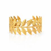 Laurel Bangle
