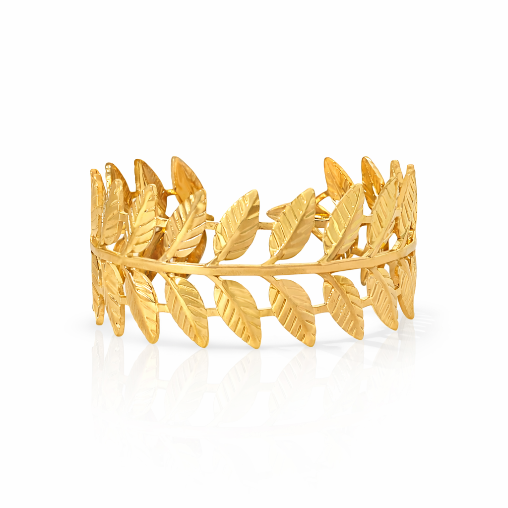 Laurel Bangle