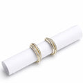 Duo Luxe Hoops