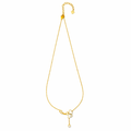 Butterfly Wing Grace Pandant with Chain with pendant