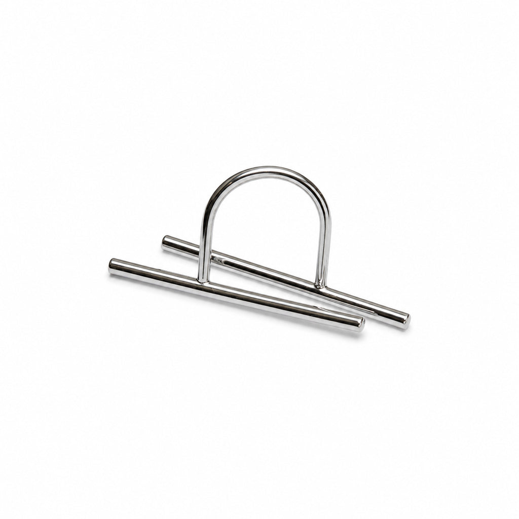 Dainty Bar Ring