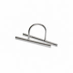 Dainty Bar Ring