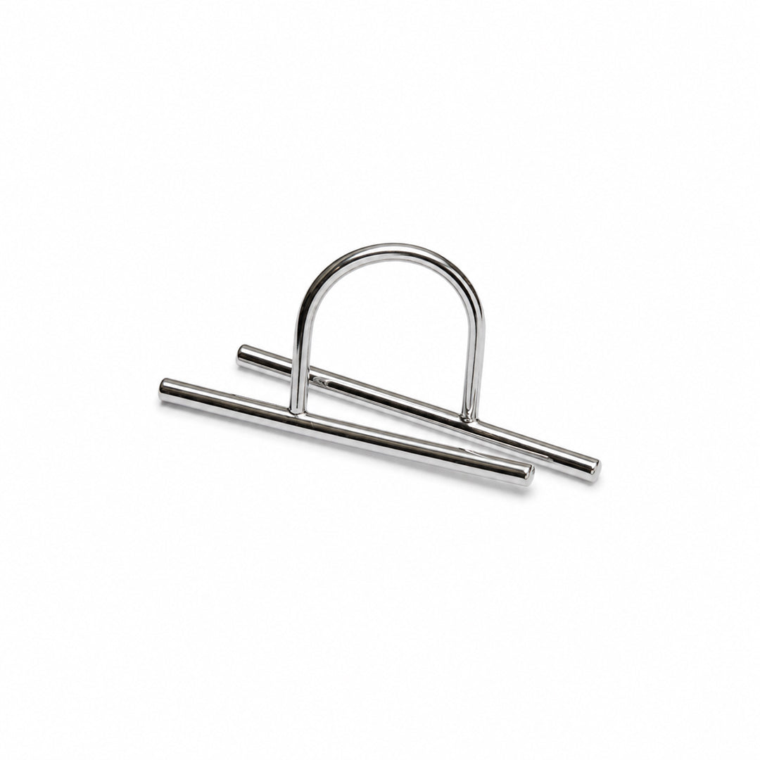 Dainty Bar Ring