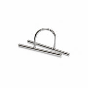 Dainty Bar Ring
