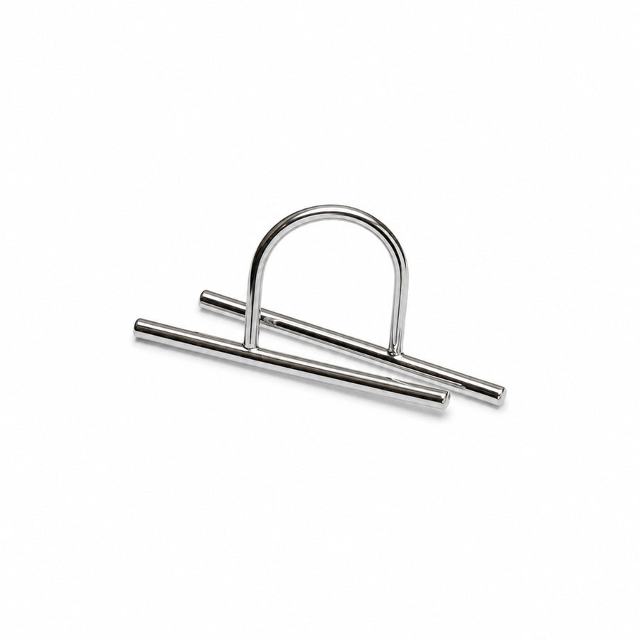 Dainty Bar Ring