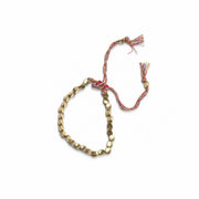 Tibetan Beaded Bracelet