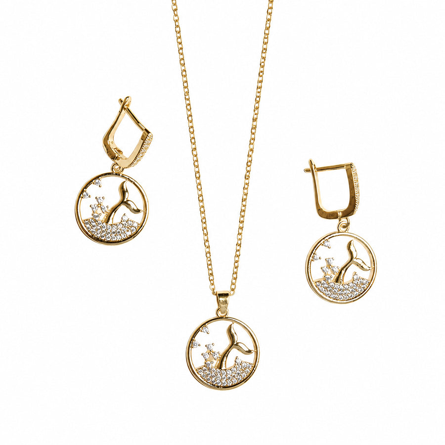 Marine Chain Set