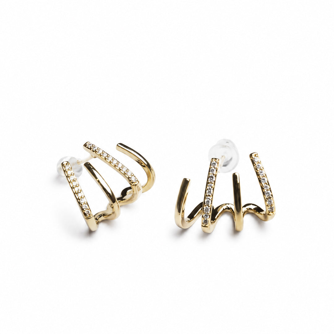 Ear Claw Cuffs