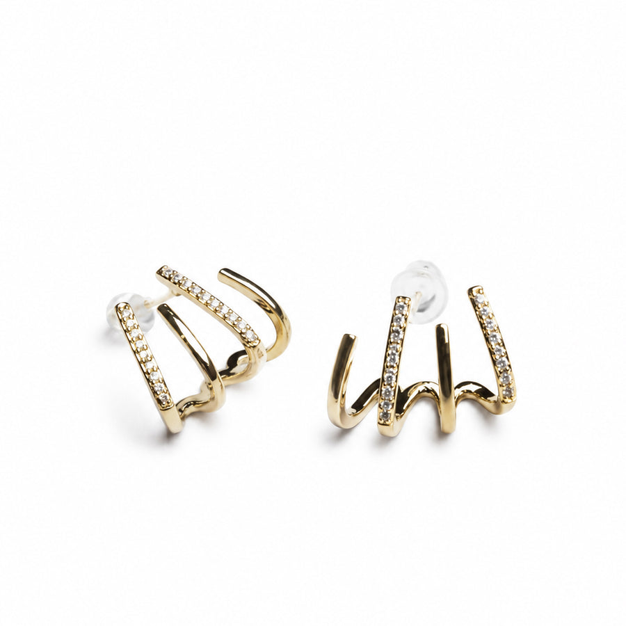 Ear Claw Cuffs