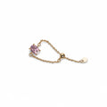 Orchid Ring