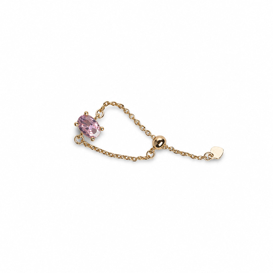 Orchid Ring