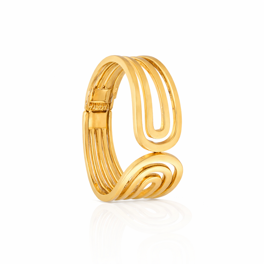 Golden Loops