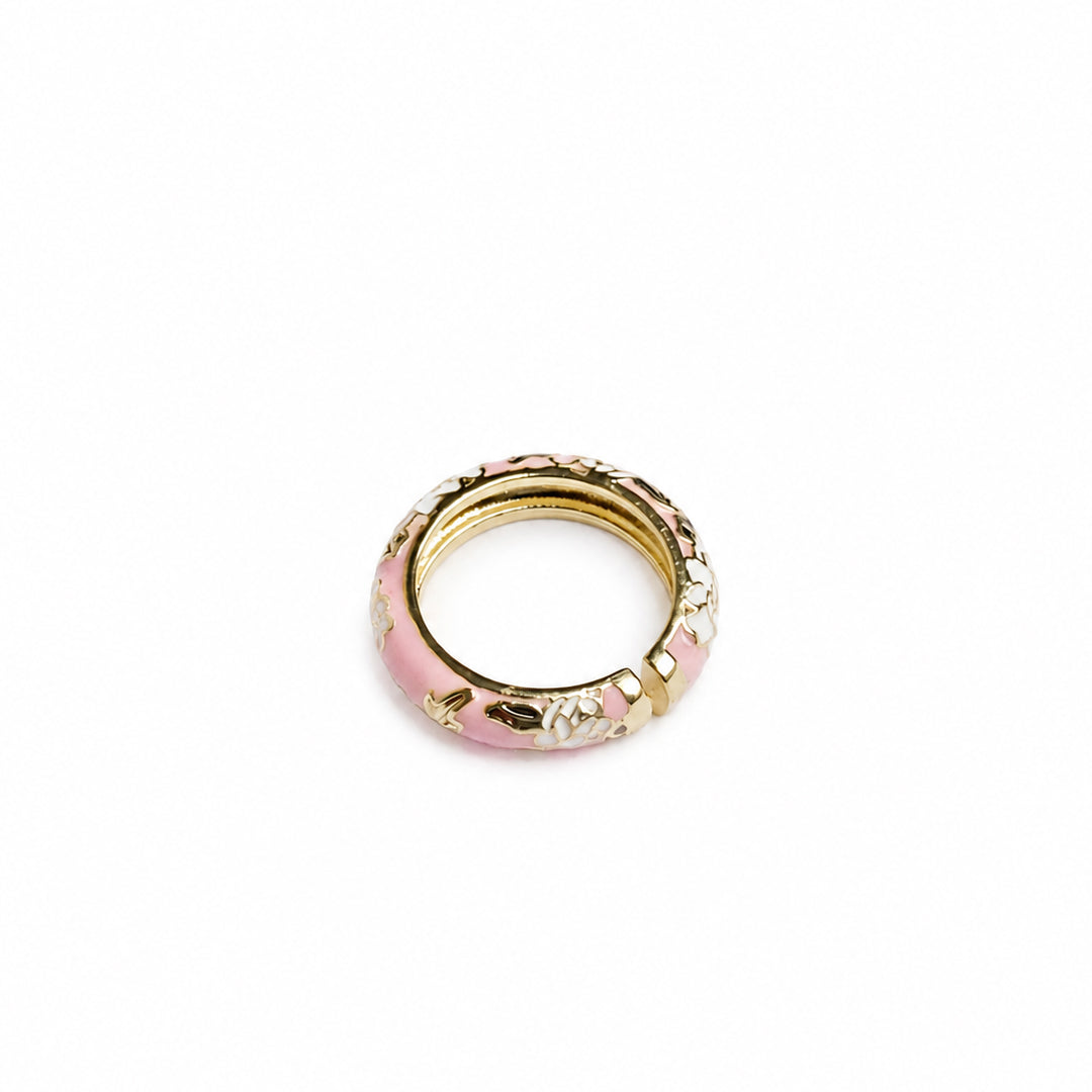 Mochi Sorbet Ring