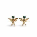 Tinker Bell Studs