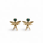 Tinker Bell Studs
