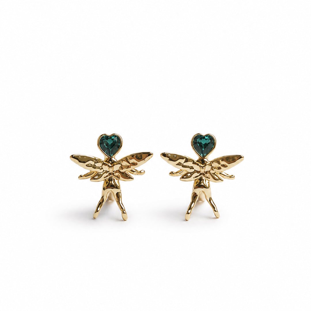 Tinker Bell Studs