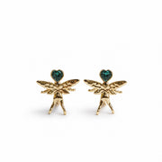 Tinker Bell Studs