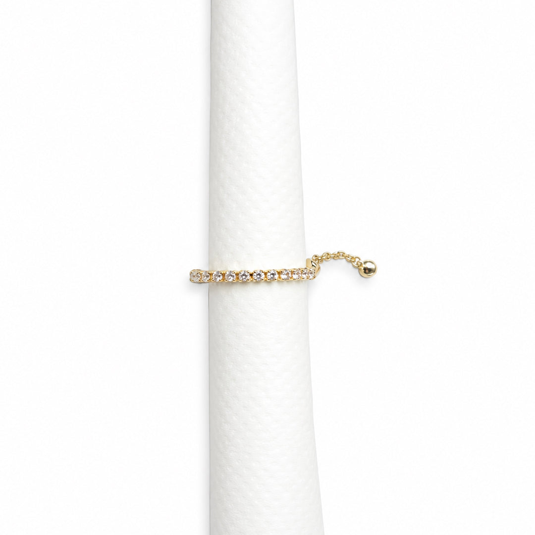 Eternal Sparkle RIng