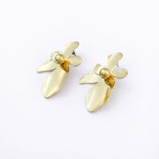 Petal Glow Earrings