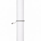 Eternity Tennis Ring