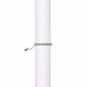 Eternity Tennis Ring