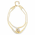 Twistora Necklaces
