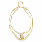 Twistora Necklaces