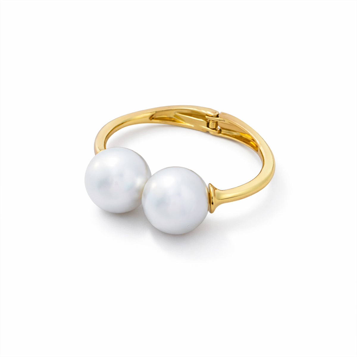 Pearl Pop Bangle