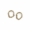Chain Link Studs