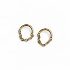 Chain Link Studs
