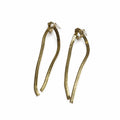 Tassel Drop Earrings