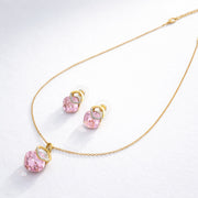 Rosetta Glow Set
