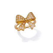 Crystal Bow set