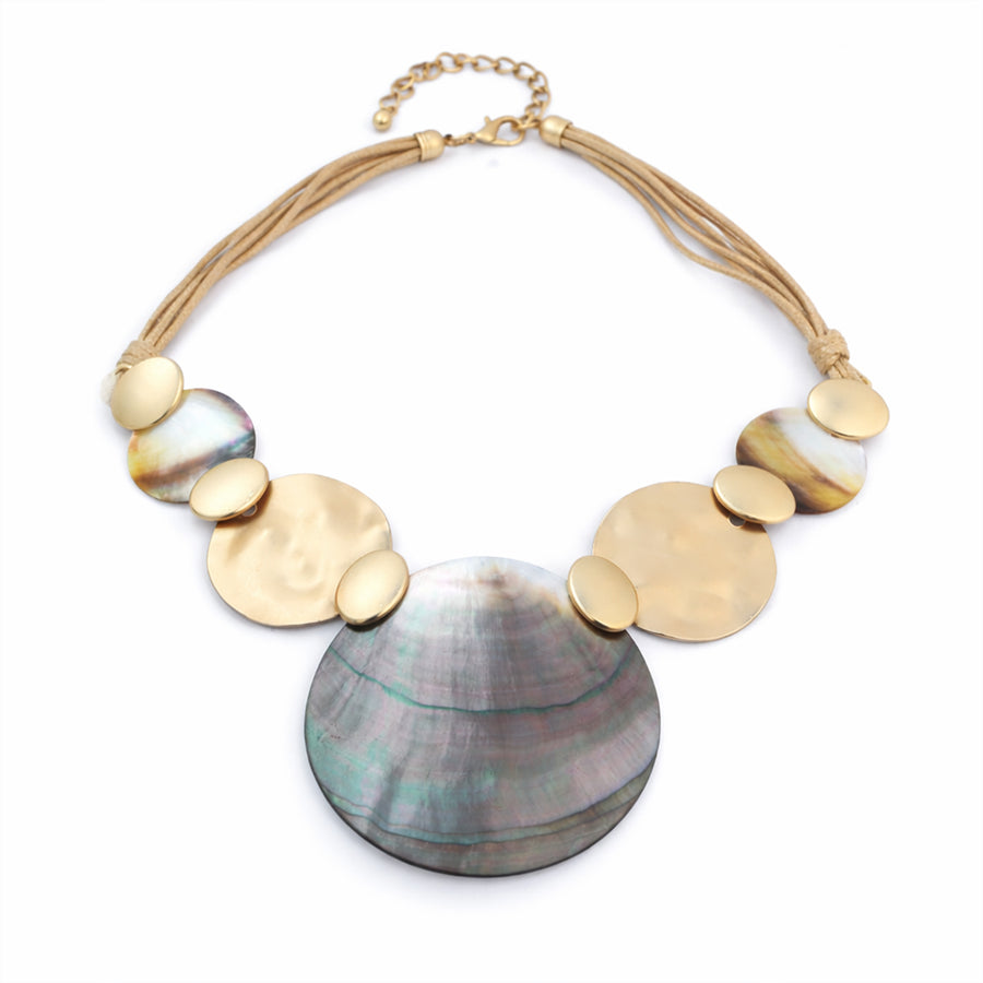 Ocean breeze Necklaces
