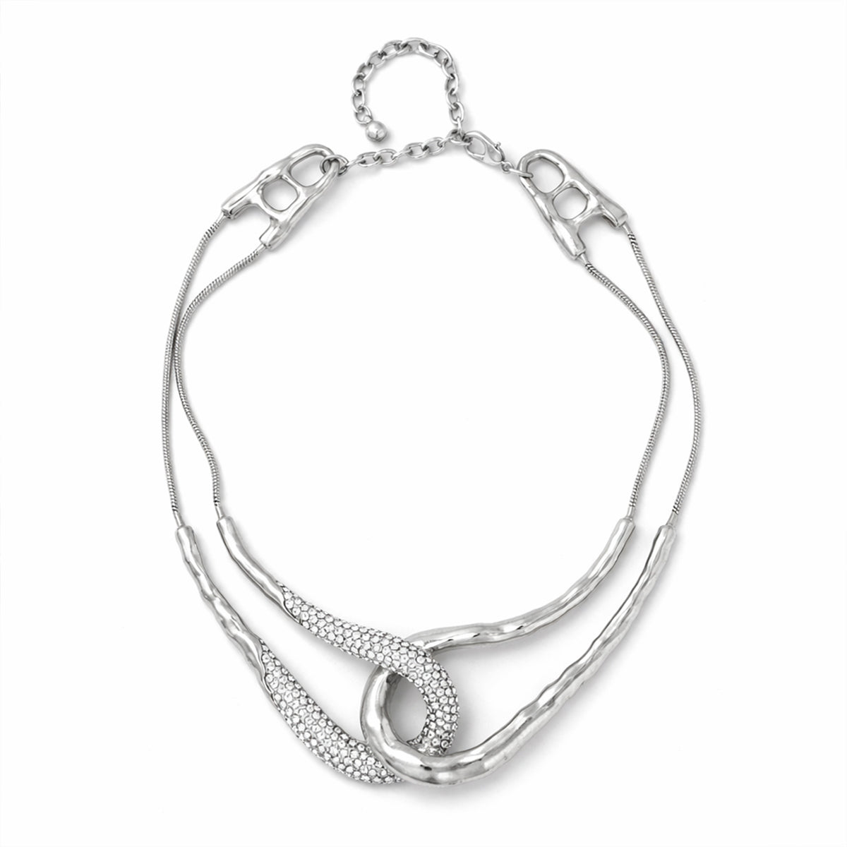 Twistora Necklaces