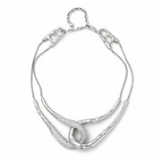 Twistora Necklaces