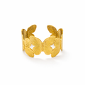 Butterfly Grace Bangle