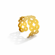 Aircut Bangle