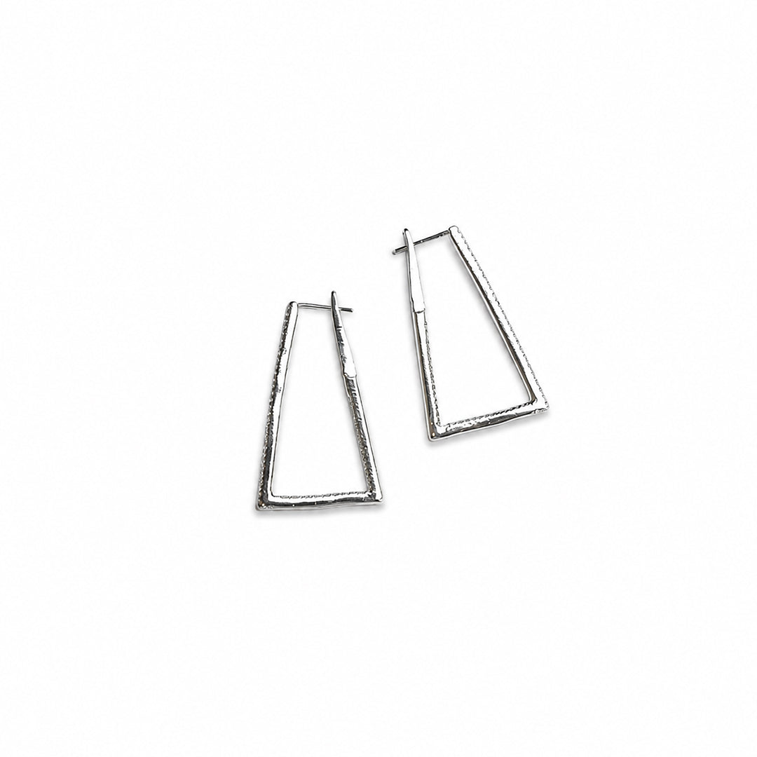 Chic Geometric Earrings