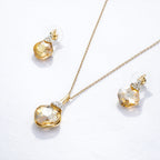 Honey Glow set