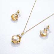 Honey Glow set