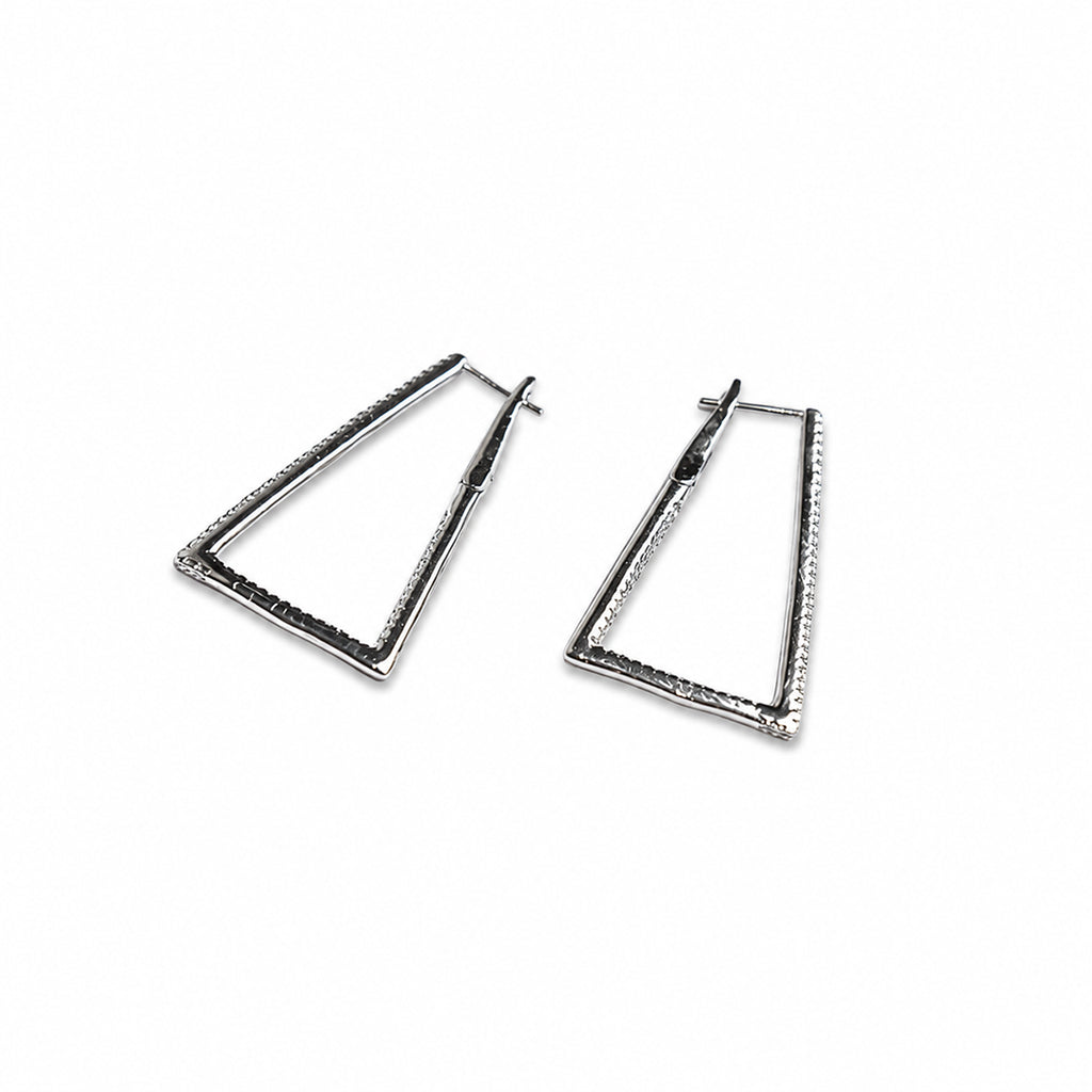 Chic Geometric Earrings