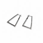 Chic Geometric Earrings